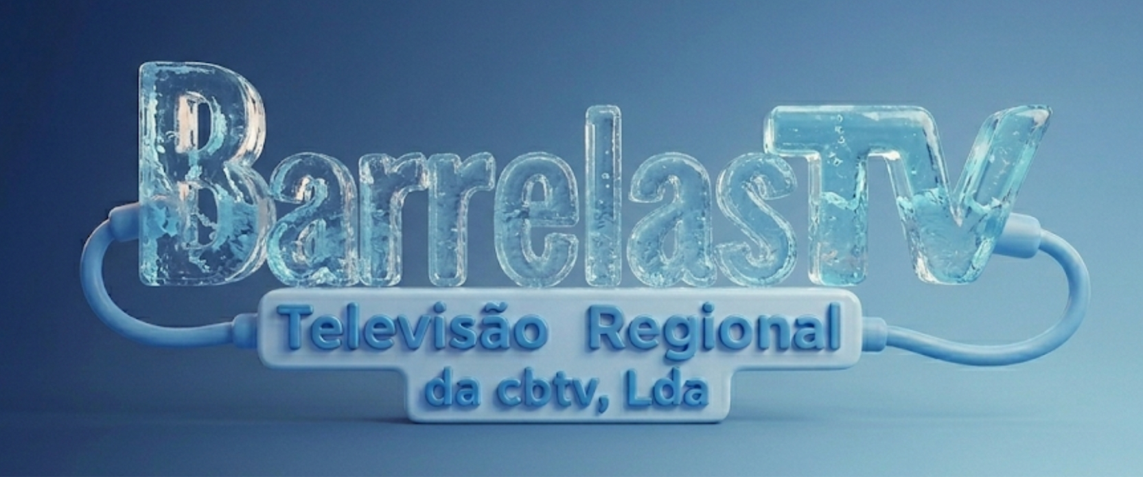 Logo Barrelas TV